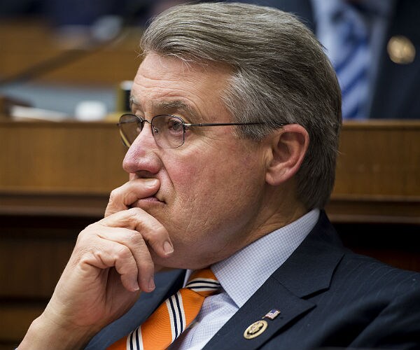 Republican Lawmaker Reads Anti-LGBT Bible Verse, Prompts GOP Walkout