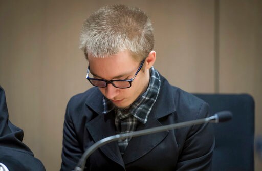 Germany: Man Sentenced to Life for Gruesome Double Murder