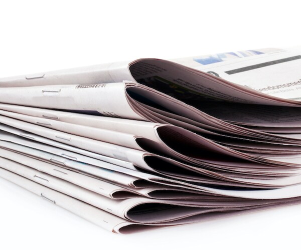 Stick a Fork in Mainstream Journalism — It's Done