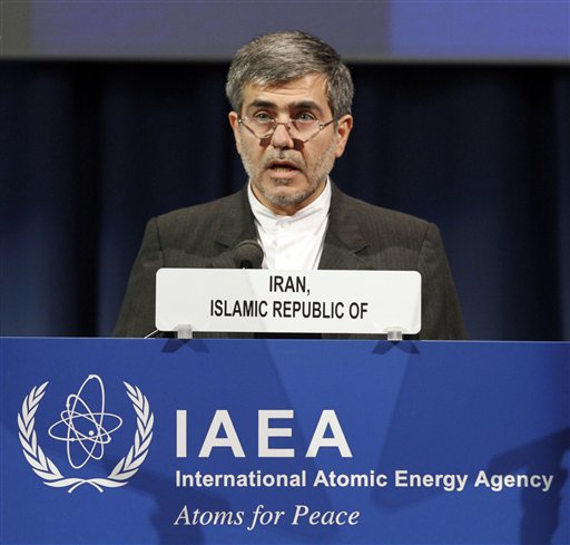 LIGNET: AEI Reports Iran Could Have Nuclear Weapon in Three Weeks