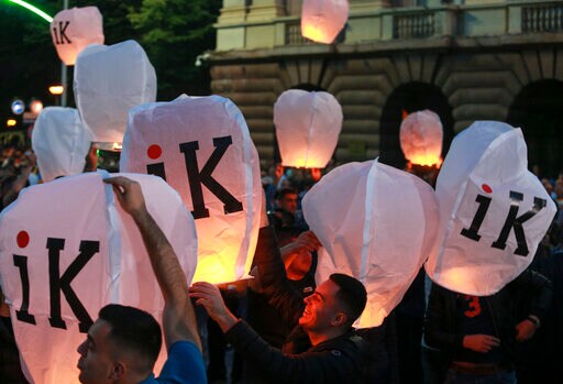 Protests in Albania: Its Democracy and EU Future at Stake