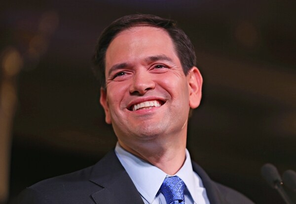 Analyst: Likable Rubio a Candidate Who Likely Will Stick Around