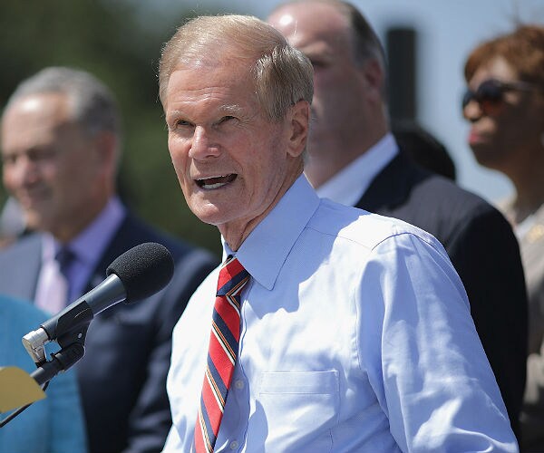 sen. bill nelson