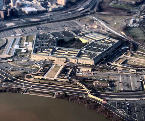 Reported Sexual Assaults across US Military Increase by 13 Percent