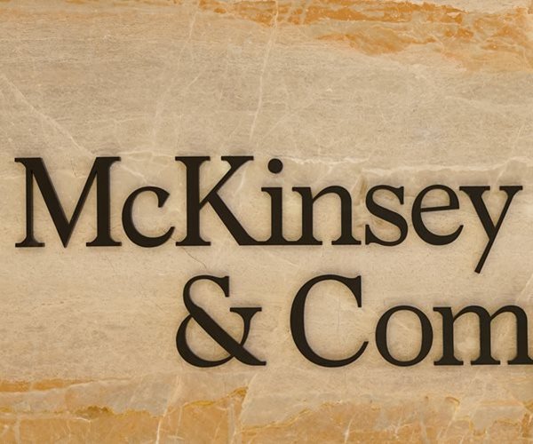 McKinsey to Pay $650M to Resolve Opioid Probe