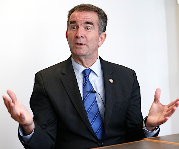 ralph notham extends both arms out with palms up in bewilderment