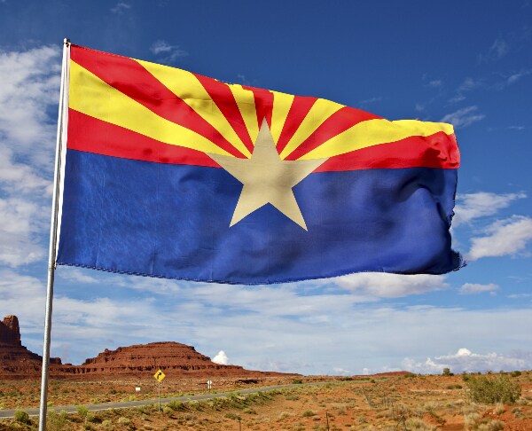 GOP Lawsuit Looks to Throw Out Absentee Voting in Arizona