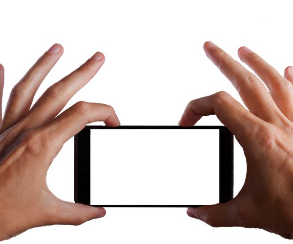 People Are Endangering Themselves to Take Pictures, Video