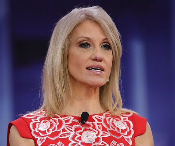 Kellyanne Conway: Trump Not to Blame for DACA Impasse