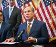 Texas Gov. Abbott Ready to Fight Federal Judge's Executive Order Block