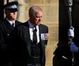 Former Prince Andrew's Fall From Palace to Arrest in Epstein Probe
