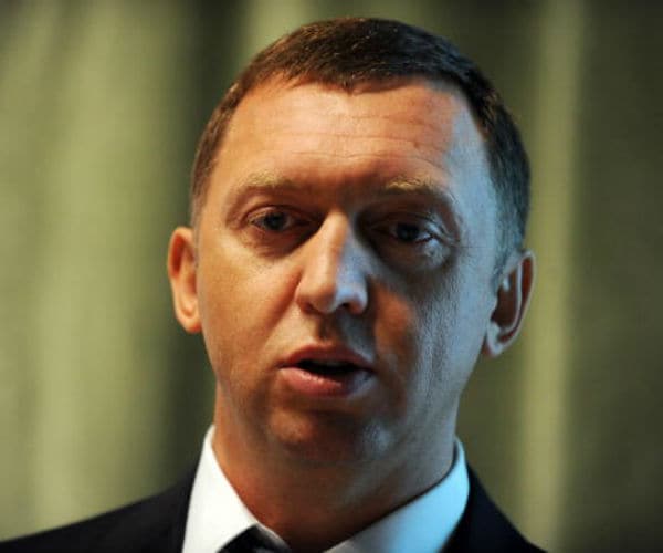 Lobbying Firm Sought Envoys Help to Salvage Russian Company