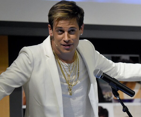 Matt Schlapp: Yiannopoulos 'Brave' Speaker, But Comments Went Too Far