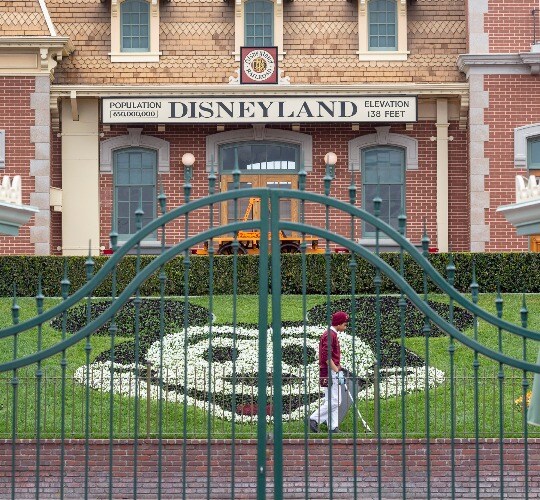 Disneyland Reopening Delayed Beyond July 17