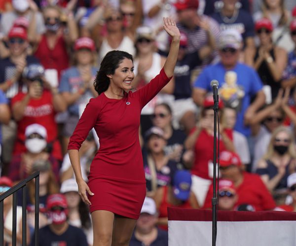 Florida GOP House Candidate Threatens Opponent With 'Russian and Ukrainian Hit Squad'