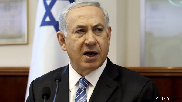 Netanyahu Blasts Europe as 2 Israelis Killed in Belgium