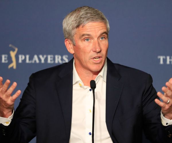 PGA Tour Makes Sweeping Changes, Won't Welcome Back LIV Players