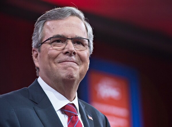 Jeb Bush: I Wouldn't Change How I Handled Terri Schiavo Case