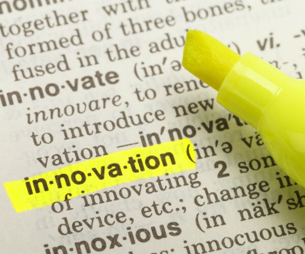 Want Innovation? New Legislation Will Protect Medicine