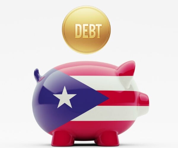 Puerto Rico Ordered to Make Interest Payments on Pension Bonds