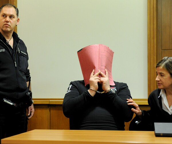 Niels Hoegel: Nurse in Germany May Have Killed 100 Patients