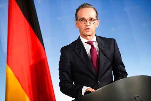 Germany Seeks to Woo Americans amid Rocky Trump Relationship