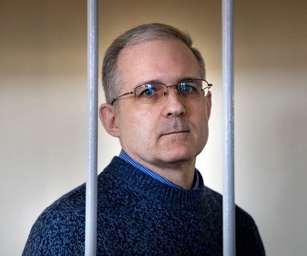US: American Jailed in Russia Should Be Freed, Not Swapped