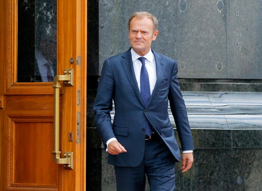 EU Tells Serbia to Stick to Reforms for Potential Membership