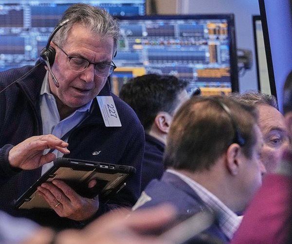 Stocks Rise After Trump Rules Out Greenland Force