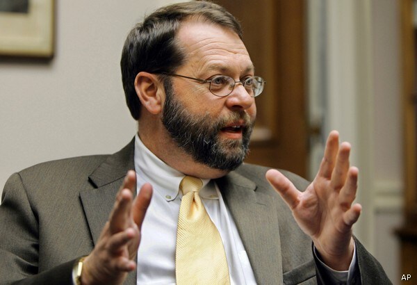 Dual Roles of Tea Party Foe LaTourette Raises Issues About Lobbying 