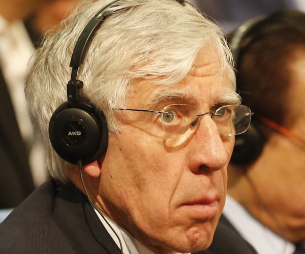 50 European Ex-Leaders: Trump's Mideast Peace Plan Like Apartheid