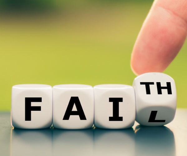 faith or fail 