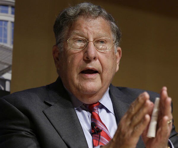 John Sununu: Bharara Should Have Been Fired Weeks Ago