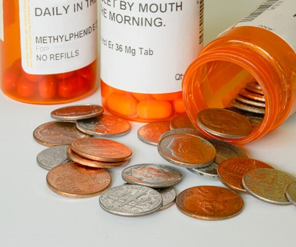 Investors Shift to Healthcare, Retailers as Trump Rally Stalls