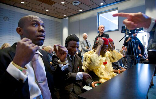 Dutch Court to Rule in Nigerian Farmers' Case against Shell