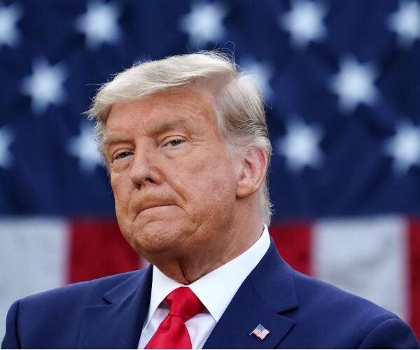 us president donald trump operation warp speed update etc