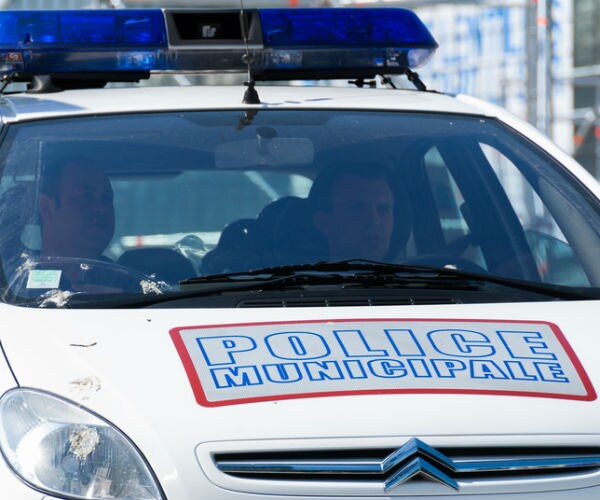 2 Suspects in France Charged for Planning IS-Inspired Attack