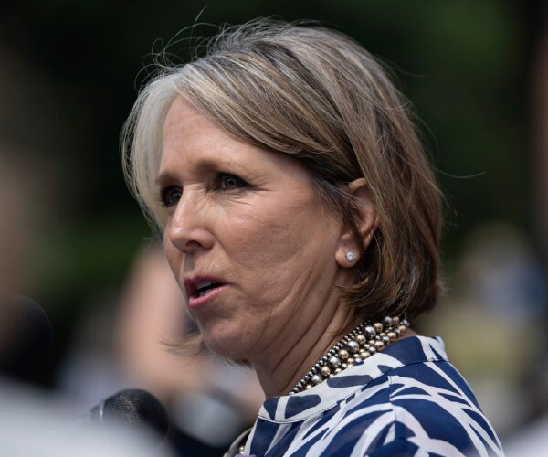 Choosing Gov't Over God Won't Make Us Free