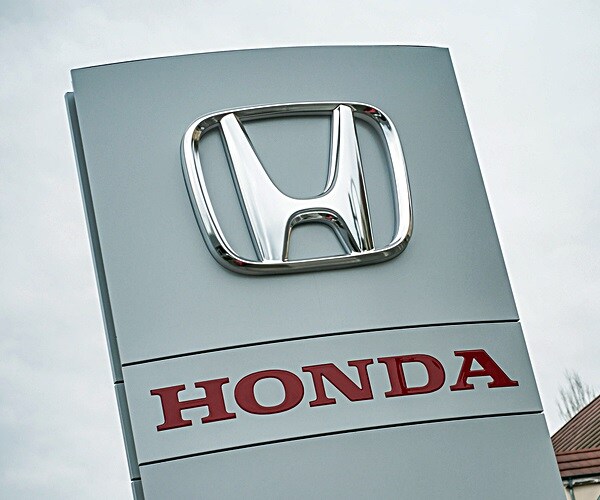 Honda Halts Output at Some Plants After Cyberattack