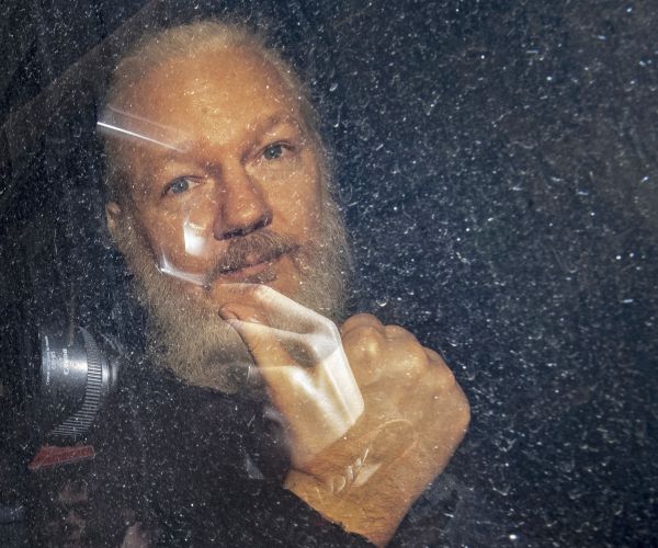 Assange Lawyer Says Charges Threaten Journalists