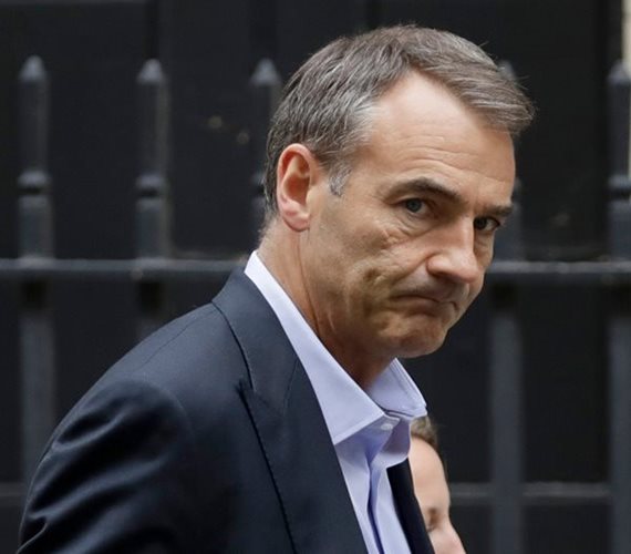 BP CEO Pay Doubles to $12M on Surging Profits