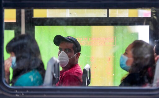Too Little Too Late? Experts Decry Mexico Virus Policy Delay