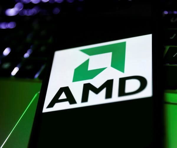AMD