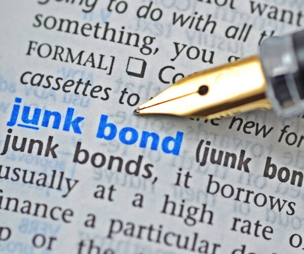 Junk-Bond Funds See Largest Cash Inflows Since December 2016 