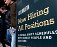 US Economy Flexes Muscle With Unemployment at 52-Year Low, Factories Humming 