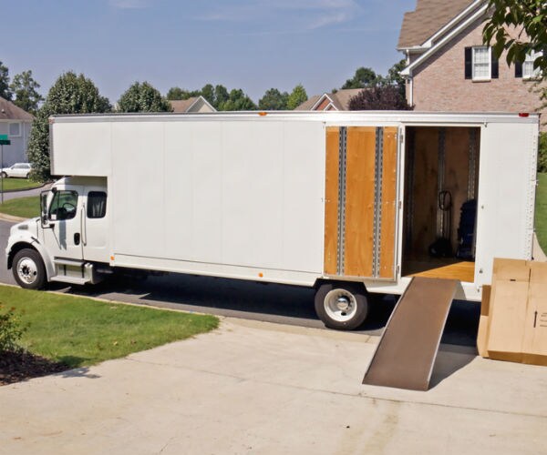 New Tech Could End the Moving Nightmare 