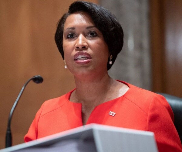 DC Mayor Bowser's Approval Rating Drops 9 Points in Poll