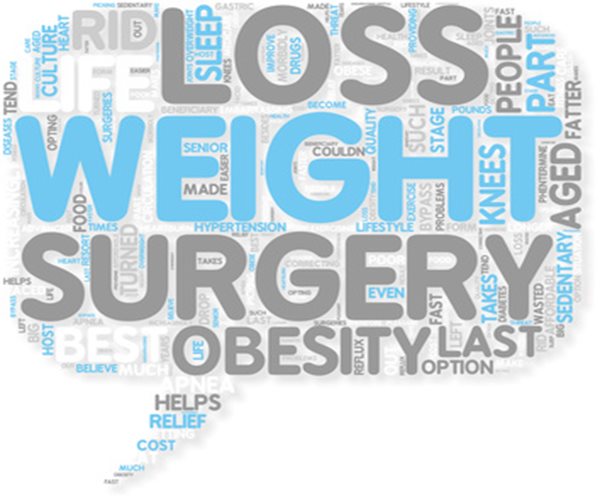 Weight-Loss Surgery Helps Obese Patients Beat Diabetes