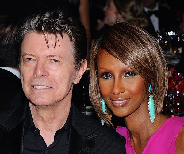 David Bowie Wanted Ashes Scattered in Bali