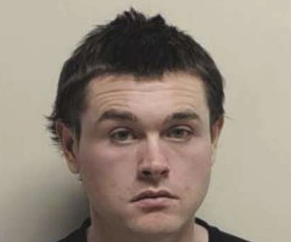 cleary posted on facebook about "killing as many girls as I see" 